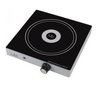 Vitrocéramique Portative Jata V139 2000w Noir Jata