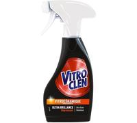 VITROCLEAN Nettoyant vitrocéramique et induction 250 ml