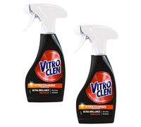 VITROCLEAN Nettoyant vitrocéramique et induction 250 ml