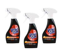 VITROCLEAN Nettoyant vitrocéramique et induction 250 ml