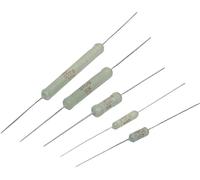 VitrOhm CRS300JT-73-330RAA Résistance de puissance 330 Ω sortie axiale 2.5 W 5 %