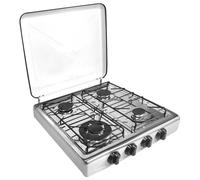 Plaque au gaz Vitrokitchen 452BB