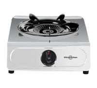 Vitrokitchen 160IB plaque Acier inoxydable Comptoir Gaz 1 zone(s)