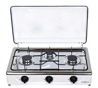 Vitrokitchen Cuisine De Camping à Gaz 302bb