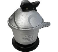 Vitrokitchen - Régulateur gaz Butane Domestique 28/30mbar