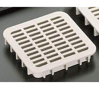 Vitroland 000063 Grille Blanc