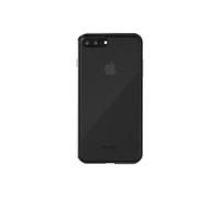 Vitros - Coque de protection pour téléphone portable - polymère - noir corbeau