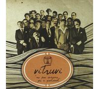 Vitruvi - No Fem Cancons Per A Qualsevol