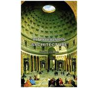 Vitruvius On Architecture