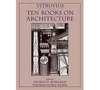 Vitruvius – Dix livres d'architecture