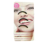 Vitry 3 recharges pour pince à cils, 3 pièces