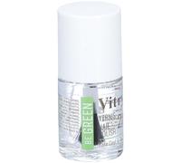 Vitry Base & Top Coat Be Green Vernis À Ongles New 10 ml