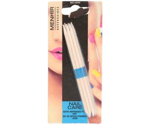 Vitry Bâtonnets en bois pour cuticules Bâtonnet(S) 10 pc(s)
