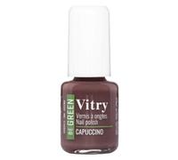 Vitry Be Green Vernis à Ongles N°013 Cappucino 6ml