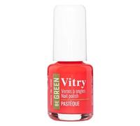 Vitry Vernis Be Green Pastèque 6ml