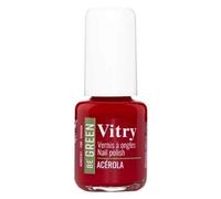 Vitry Vernis Be Green Acérola 6ml