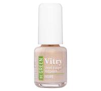 Vitry Vernis be green ivoire À Ongles New 6 ml