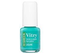 Vitry Esmalte de Uñas Be Green Laguna 6ml