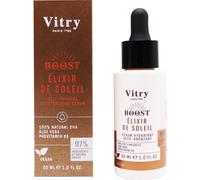Vitry Sérum autobronzant Boost Élixir de Soleil Concentré 30 ml
