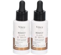 Vitry Boost Elixir de Soleil Concentré 2x30 ml
