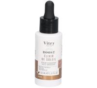 Vitry Sérum autobronzant Boost Élixir de Soleil Concentré 30 ml
