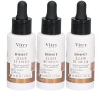 Vitry Boost Elixir de Soleil Concentré 3x30 ml