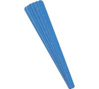 Vitry Lime Manucure Bois 17cm 6 Unités