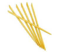 Vitry Botte Repousse-Peaux Bois