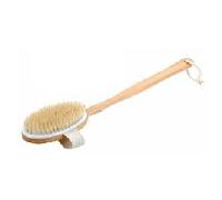 Vitry Brosse de Bain Démontable Bois et Soie