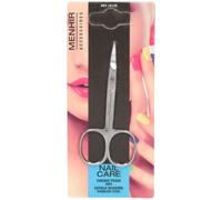 Vitry Ciseaux à cuticules en acier inoxydable pointe recourbée 1 pc(s)