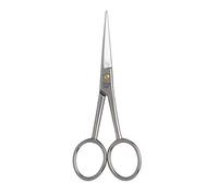 Vitry Ciseaux à Moustache Inox Brillant 14 cm