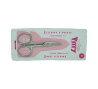 Vitry Ciseaux Ongles Inoxydable Asia 1 Unité