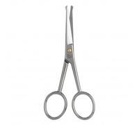 Vitry Ciseaux pour poils du nez 1034 Inox trempé 1 pièce