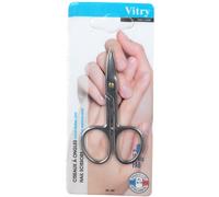 Vitry Classic Ciseaux à ongles Lames droites Inox 1007 1 pc(s)