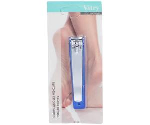 Vitry Classic Coupe Ongles Pedicure 1056 Coupe-Ongles 1 pc(s)