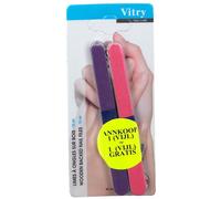 Vitry Classic Lime à ongles Cristal Bois 2086 6 pc(s)
