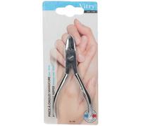 Vitry Classic Pince à ongles manucure 10 cm Inox 1048 Pinces 1 pc(s)