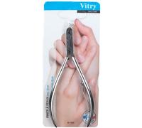 Vitry Classic Pince à peaux 12 cm Inox 1052G Pinces 1 pc(s)