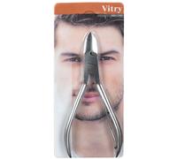 Vitry Classic Pince Ongles Inox 12 cm 1049 Coupe-Ongles 1 pc(s)