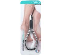 Vitry Classic Pince Pedicure Ongles Coupe-Ongles 1 pc(s)