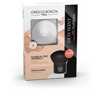 Vitry Coffret Poudre Teint Univ. + Pinceau Kabuki Offert
