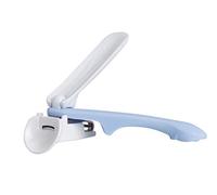 Vitry Coupe Ongles Bébé Sécurité Bleu