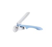 Vitry Coupe-Ongles Bébé Sécurité Bleu