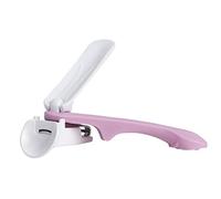 Vitry Coupe Ongles Bébé Sécurité Rose