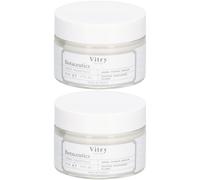 Vitry Crème Magistrale Pour La Peau 2x50 ml