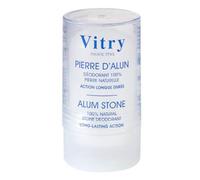 Vitry Déodorant Pierre d'Alun 120g