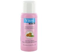 Vitry Dissolvant Extra Doux 75ml