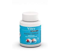 Vitry Dissolvant Mousse Magic'Touch Sans Acetone 75ml