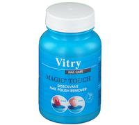 Vitry Dissolvant Magic'Touch – Sans acétone – 75 ml