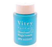 Vitry Magic Touch Dissolvant sans acétone 75ml